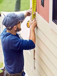 Best Steel Siding Installation  in St James, NC